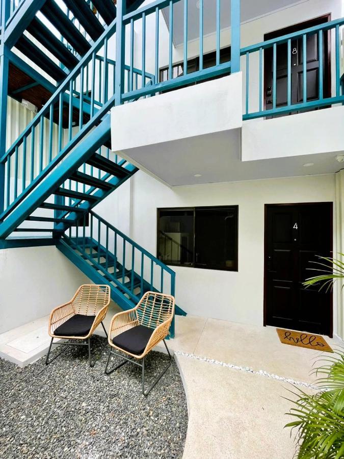 Luxury Beach Suite 3 Pool And Sunset Rooftop Tárcoles Zewnętrze zdjęcie